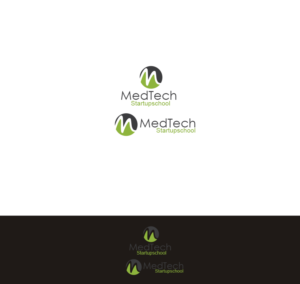 Logo-Design von DesignPlus für Medical Innovations Incubator GmbH | Design: #6684645
