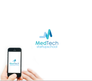 Logo-Design von DesignPlus für Medical Innovations Incubator GmbH | Design: #6710746