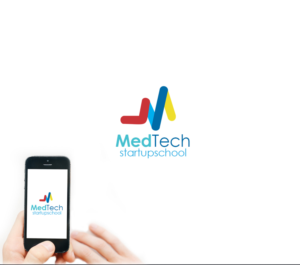 Logo-Design von DesignPlus für Medical Innovations Incubator GmbH | Design: #6718019