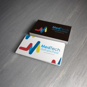 Logo-Design von DesignPlus für Medical Innovations Incubator GmbH | Design: #6718372