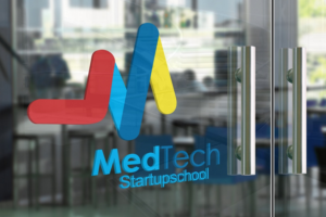 Logo-Design von DesignPlus für Medical Innovations Incubator GmbH | Design: #6718373