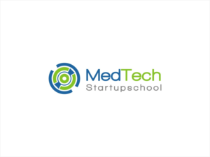 Logo-Design von Sushmaa für Medical Innovations Incubator GmbH | Design: #6696765