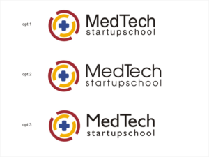 Logo-Design von Sushmaa für Medical Innovations Incubator GmbH | Design: #6712545
