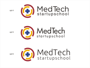 Logo-Design von Sushmaa für Medical Innovations Incubator GmbH | Design: #6712546
