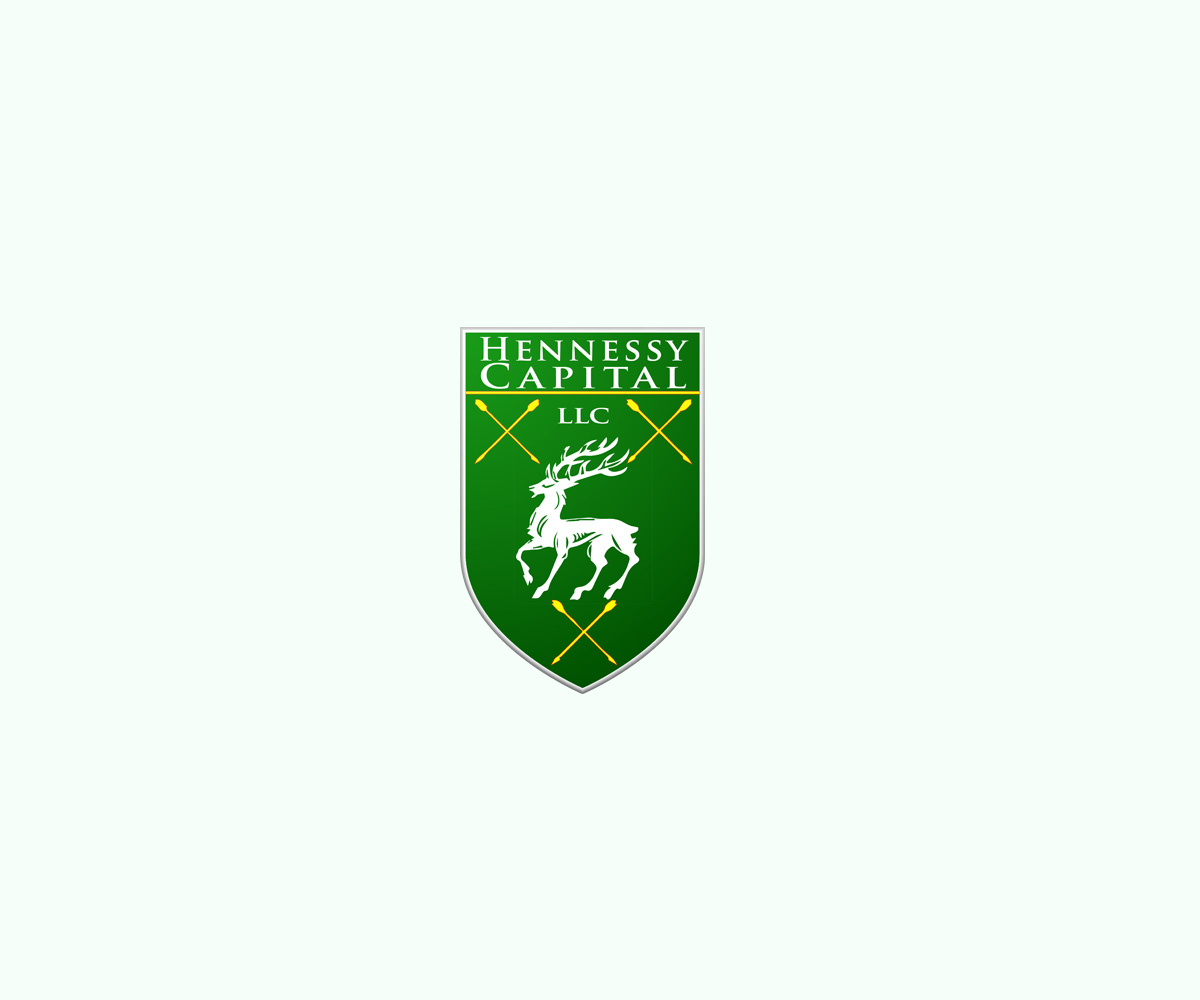 Diseño de Logo por medhoover para Chs Capital | Diseño #1733874