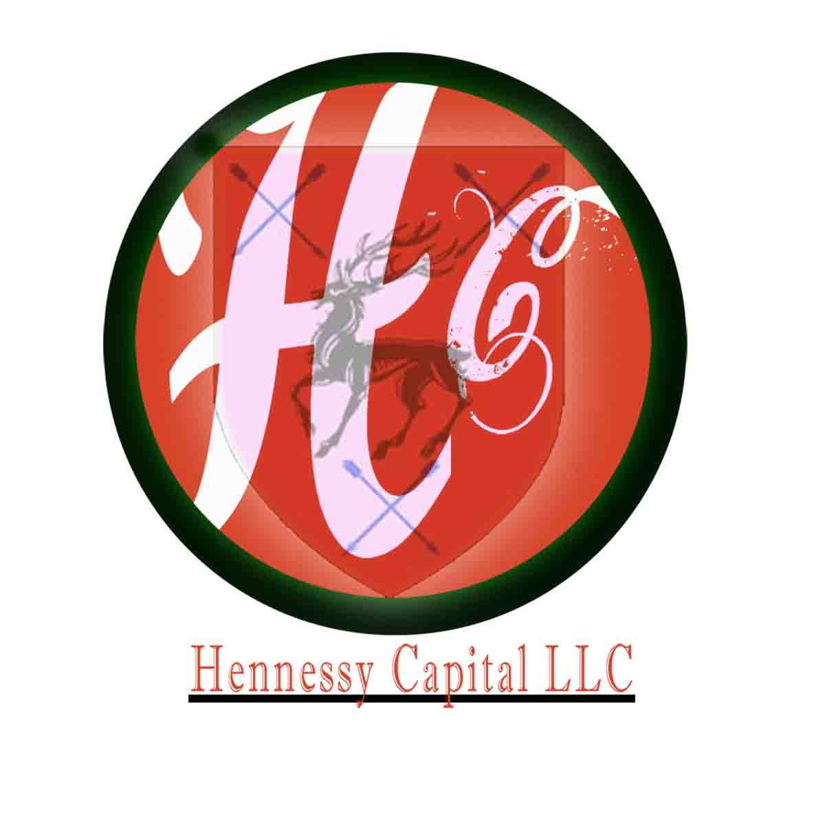 Diseño de Logo por designingasaga para Chs Capital | Diseño #1762902