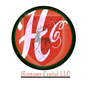 Diseño de Logo por designingasaga para Chs Capital | Diseño: #1762902