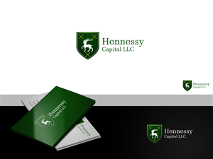 Logo Design by Anhlee for Chs Capital | Design: #1761185