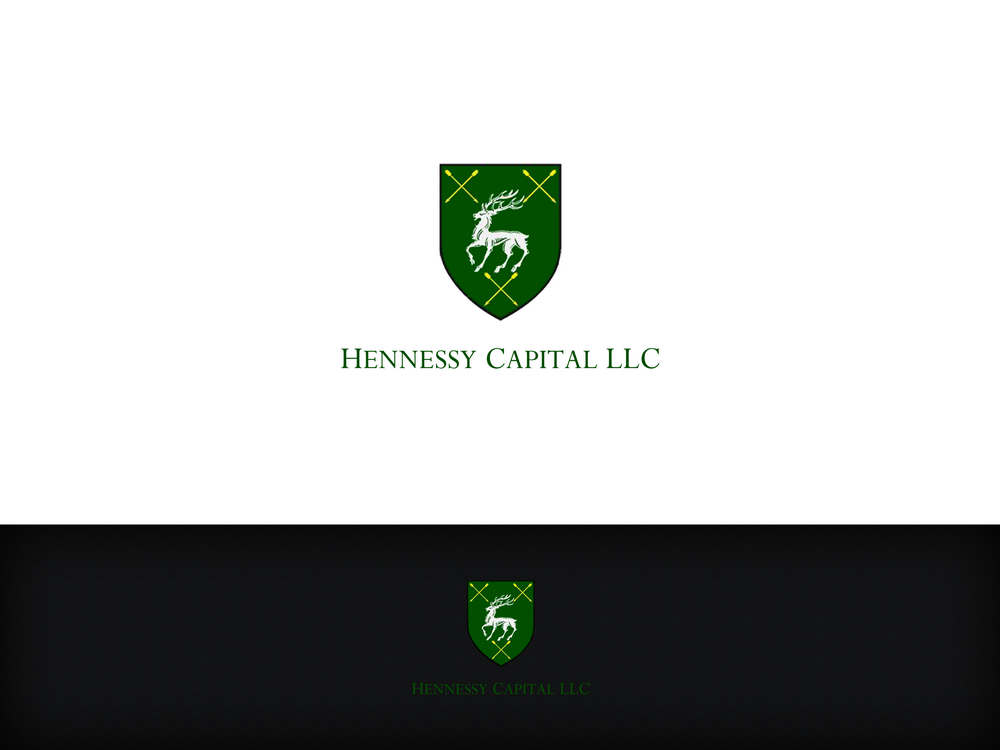 Logo Design by DiLion for Chs Capital | Design #1768281