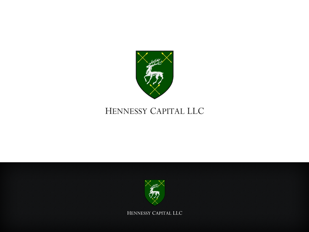Logo Design by DiLion for Chs Capital | Design #1768282