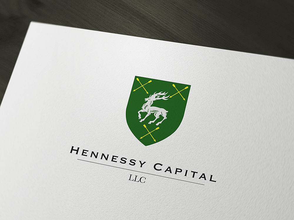 Diseño de Logo por U.Art para Chs Capital | Diseño #1785574