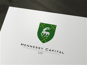 Logo Design by U.Art for Chs Capital | Design: #1785574