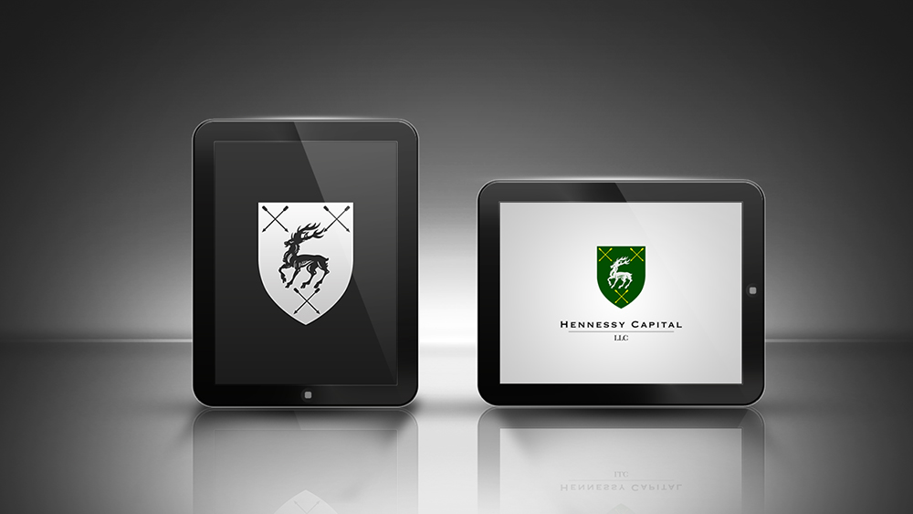 Diseño de Logo por U.Art para Chs Capital | Diseño #1785577