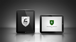 Logo Design by U.Art for Chs Capital | Design: #1785577