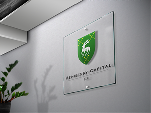 Logo Design by U.Art for Chs Capital | Design: #1785581