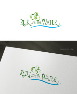 Diseño de Logo por designgreen para este proyecto | Diseño: #6680123