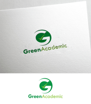 Logo Design by Anooshaa Kachhia for this project | Design: #6728186