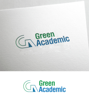 Logo Design by Anooshaa Kachhia for this project | Design: #6728188