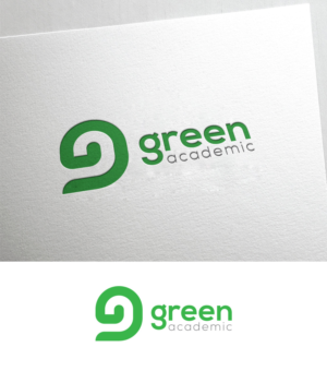 Logo Design by Anooshaa Kachhia for this project | Design: #6728191