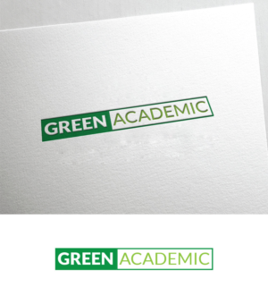 Logo Design by Anooshaa Kachhia for this project | Design: #6728193