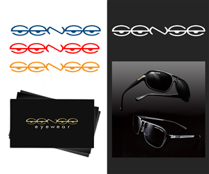 Logo Design by Douglas Moscoso