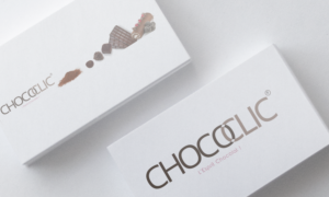 Logo Design by achinel
