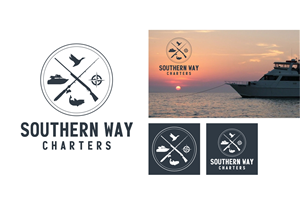 Logo Design by Chris McGrath