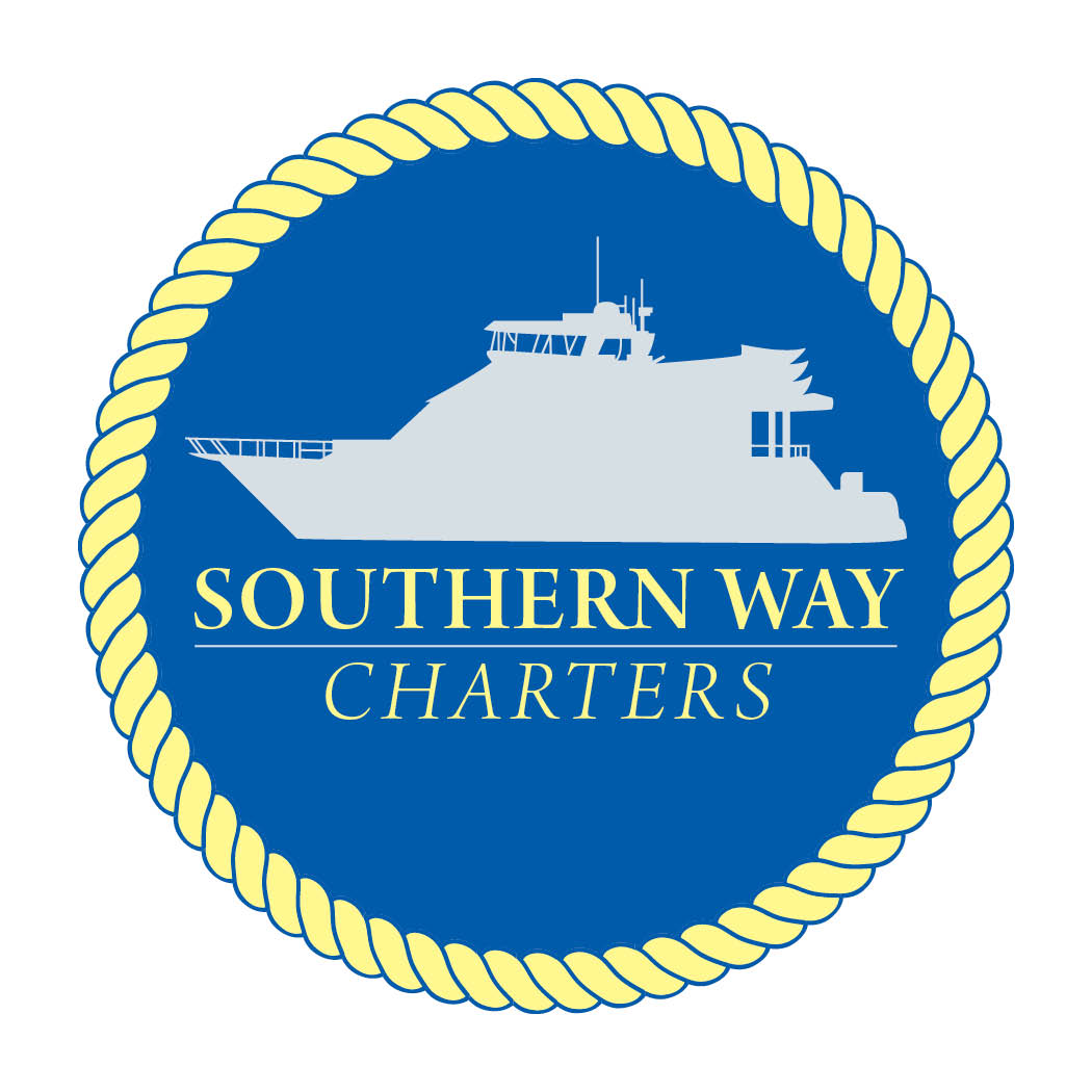 Logo Design by jyoder for Southern Way Charters, Inc. | Design #1795493