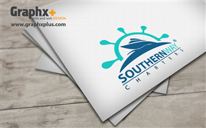 Logo Design by Graphxplus