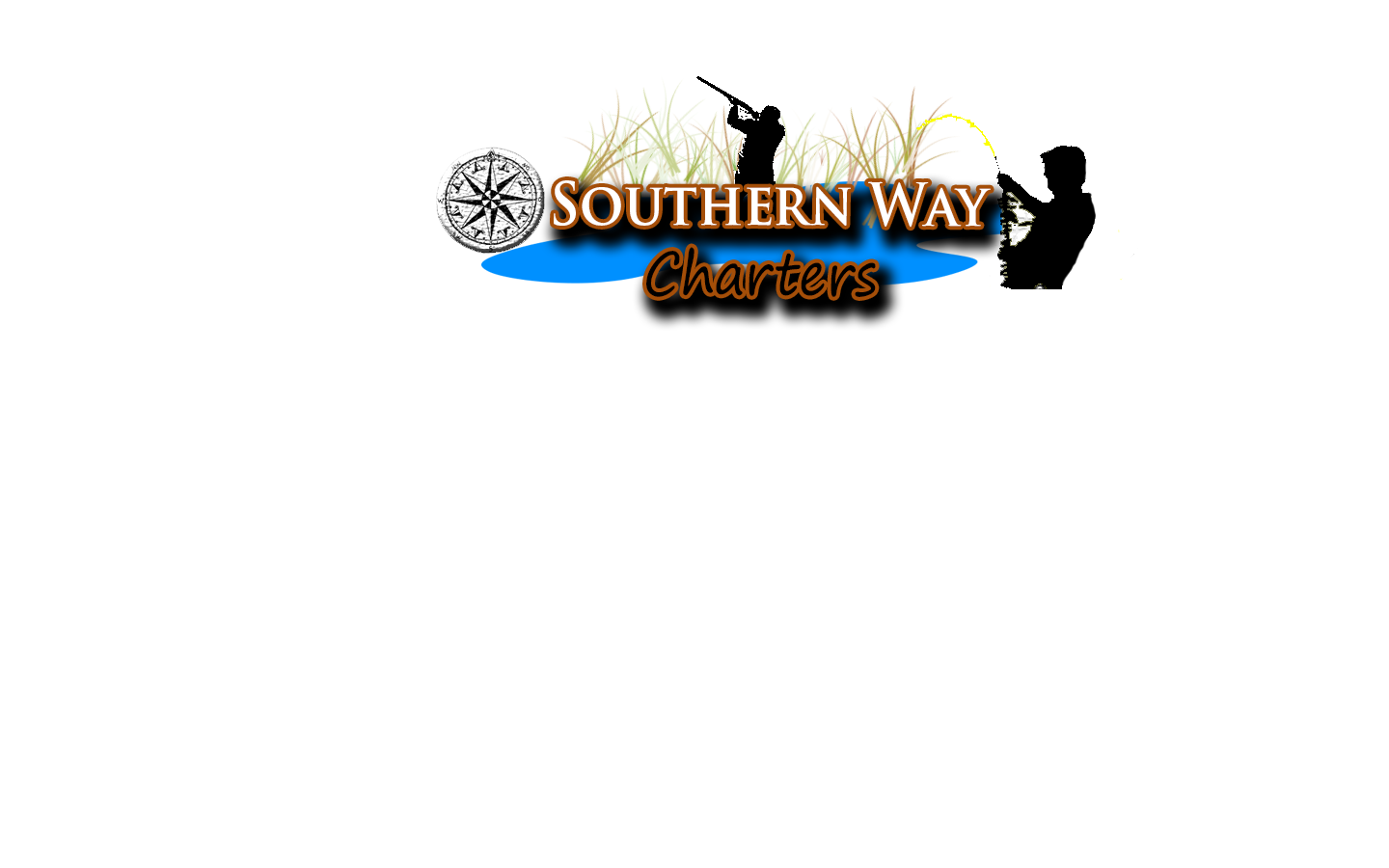 Logo Design by R-Design for Southern Way Charters, Inc. | Design #1798355