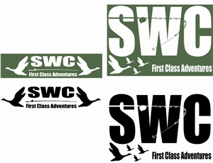 Logo Design by Matt Anglen