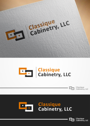 Logo Design by Reenner for Rainmaker Creative | Design: #6695662