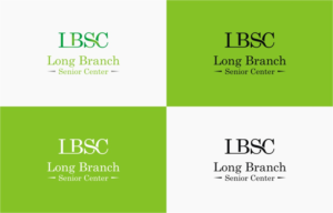 Logo Design by INDIAN_Ashok for Long Branch Senior Center | Design: #6671175
