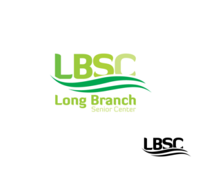 Design de Logo par Creativdiz pour Long Branch Senior Center | Design : #6671179