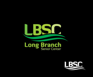 Logo Design by Creativdiz for Long Branch Senior Center | Design: #6671180