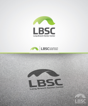 Design de Logo par xyMotion pour Long Branch Senior Center | Design : #6716252