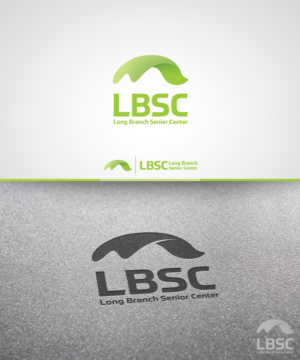 Logo Design by xyMotion for Long Branch Senior Center | Design: #6769330