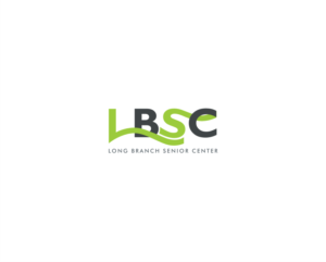 Logo Design by Arham Hidayat for Long Branch Senior Center | Design #6763457