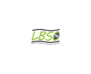 Logo Design by Arham Hidayat for Long Branch Senior Center | Design: #6772851