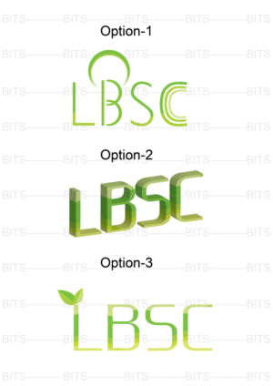 Logo Design by bits-info-services