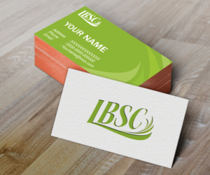 Logo Design by vIctor for Long Branch Senior Center | Design: #6771387