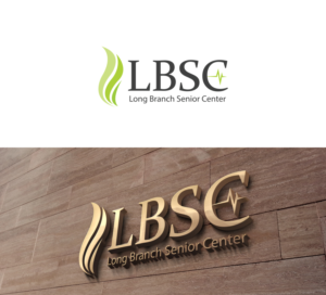 Logo Design by Patrick07 for Long Branch Senior Center | Design: #6757732