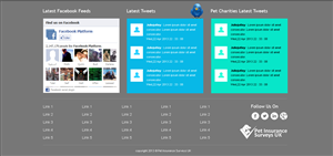 Web-Design von Jagannath für Pet Insurance Surveys | Design: #1771999