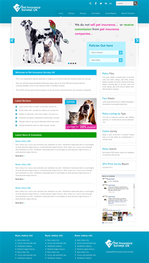 Web Design by Joy