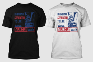 T-shirt Design by 777SKY