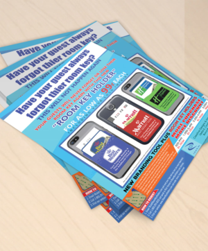 Design de Flyer par anod08 pour ce projet | Design #6673287