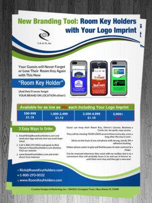 Flyer Design by creative.bugs
