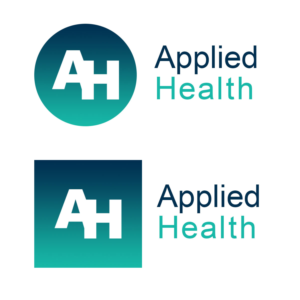 Design Étiquette par cherin pour Applied Health Solutions | Design #6805559