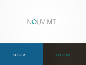 Logo-Design von ArtSamurai für NOUV MT | Design: #6672398