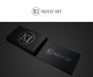 Logo-Design von QuattroCreative für NOUV MT | Design: #6671783